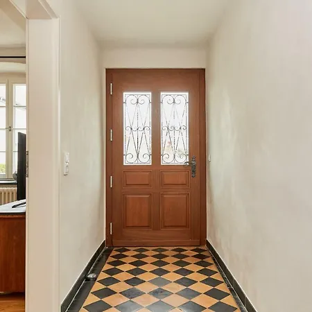Ferienhaus Casa Maria Morbach Buitenkant foto