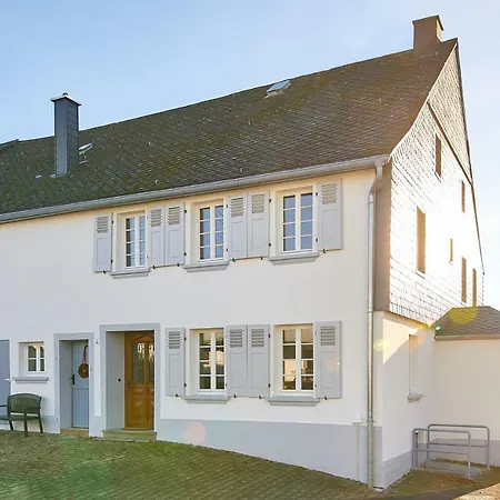 Ferienhaus Casa Maria Morbach Buitenkant foto