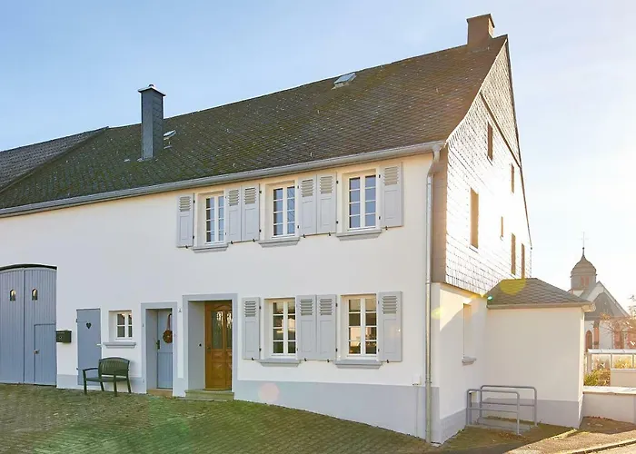 Ferienhaus Casa Maria