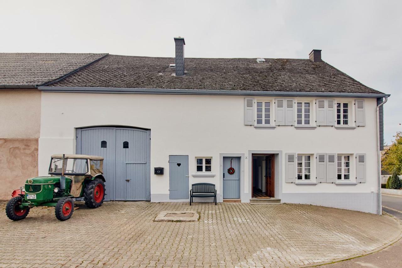 Hébergement de vacances Casa Maria Morbach